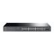 TP-LINK Switch 26x1000Mbps (24xPOE+) + 2xGigabit SFP, Menedzselhető, TL-SG1428PE TL-SG1428PE TP-LINK Switch 26x1000Mbps (24xPOE+) + 2xGigabit SFP, Menedzselhető, TL-SG1428PE TL-SG1428PE