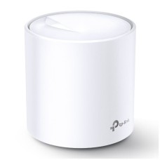 TP-LINK Wireless Mesh Networking system AX1800 DECO X20 (1-PACK) DECO X20(1-PACK)