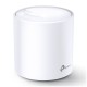 TP-LINK Wireless Mesh Networking system AX1800 DECO X20 (1-PACK) DECO X20(1-PACK) TP-LINK Wireless Mesh Networking system AX1800 DECO X20 (1-PACK) DECO X20(1-PACK)