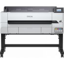 EPSON Tintasugaras Plotter - SureColor SC-T5405 (A1, színes, 2400x1200 DPI, USB/LAN/Wifi/Wifi direct) C11CJ56301A0 EPSON Tintasugaras Plotter - SureColor SC-T5405 (A1, színes, 2400x1200 DPI, USB/LAN/Wifi/Wifi direct) C11CJ56301A0