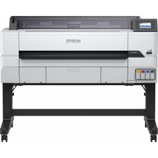 EPSON Tintasugaras Plotter - SureColor SC-T5405 (A1, színes, 2400x1200 DPI, USB/LAN/Wifi/Wifi direct) C11CJ56301A0 EPSON Tintasugaras Plotter - SureColor SC-T5405 (A1, színes, 2400x1200 DPI, USB/LAN/Wifi/Wifi direct) C11CJ56301A0
