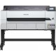 EPSON Tintasugaras Plotter - SureColor SC-T5405 (A1, színes, 2400x1200 DPI, USB/LAN/Wifi/Wifi direct) C11CJ56301A0