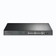 TP-LINK Switch 18x1000Mbps (16xPOE+) + 2xGigabit SFP, TL-SG1218MP TL-SG1218MP TP-LINK Switch 18x1000Mbps (16xPOE+) + 2xGigabit SFP, TL-SG1218MP TL-SG1218MP