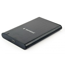 Drive kit USB 2,5" SATA USB 3.1 Gembird EE2-U3S-6 EE2-U3S-6