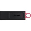 KINGSTON Pendrive 256GB, DT Exodia USB 3.2 Gen 1 (fekete-piros) DTX/256GB KINGSTON Pendrive 256GB, DT Exodia USB 3.2 Gen 1 (fekete-piros) DTX/256GB