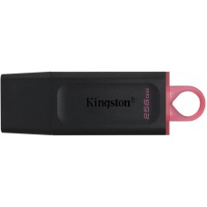 KINGSTON Pendrive 256GB, DT Exodia USB 3.2 Gen 1 (fekete-piros) DTX/256GB KINGSTON Pendrive 256GB, DT Exodia USB 3.2 Gen 1 (fekete-piros) DTX/256GB