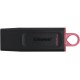 KINGSTON Pendrive 256GB, DT Exodia USB 3.2 Gen 1 (fekete-piros) DTX/256GB KINGSTON Pendrive 256GB, DT Exodia USB 3.2 Gen 1 (fekete-piros) DTX/256GB