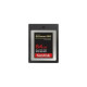 SANDISK Extreme Pro 64GB CFexpress Card SDCFE 1500MB/s R 800MB/s W 4x6 SDCFE-064G-GN4NN