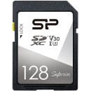 SILICON POWER memory card Superior Micro SDXC 128GB UHS-I A3 V30 SP128GBSTXDV3V20SP SILICON POWER memory card Superior Micro SDXC 128GB UHS-I A3 V30 SP128GBSTXDV3V20SP