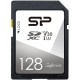 SILICON POWER memory card Superior Micro SDXC 128GB UHS-I A3 V30 SP128GBSTXDV3V20SP