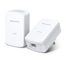 MERCUSYS Powerline AV1000 1x1000Mbps, MP500 KIT MP500 KIT MERCUSYS Powerline AV1000 1x1000Mbps, MP500 KIT MP500 KIT