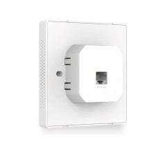TP-LINK Wireless Access Point Dual Band AC1200 Falra rögzíthető, EAP230-WALL EAP230-WALL TP-LINK Wireless Access Point Dual Band AC1200 Falra rögzíthető, EAP230-WALL EAP230-WALL
