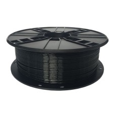 Gembird 3DP-PETG1.75-01-BK PETG Black 1,75mm 1kg Black 3DP-PETG1.75-01-BK Gembird 3DP-PETG1.75-01-BK PETG Black 1,75mm 1kg Black 3DP-PETG1.75-01-BK