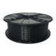 Gembird 3DP-PETG1.75-01-BK PETG Black 1,75mm 1kg Black 3DP-PETG1.75-01-BK Gembird 3DP-PETG1.75-01-BK PETG Black 1,75mm 1kg Black 3DP-PETG1.75-01-BK