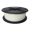 Gembird 3DP-PETG1.75-01-W PETG White 1,75mm 1kg White 3DP-PETG1.75-01-W Gembird 3DP-PETG1.75-01-W PETG White 1,75mm 1kg White 3DP-PETG1.75-01-W