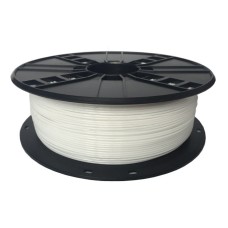 Gembird 3DP-PETG1.75-01-W PETG White 1,75mm 1kg White 3DP-PETG1.75-01-W