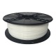 Gembird 3DP-PETG1.75-01-W PETG White 1,75mm 1kg White 3DP-PETG1.75-01-W Gembird 3DP-PETG1.75-01-W PETG White 1,75mm 1kg White 3DP-PETG1.75-01-W