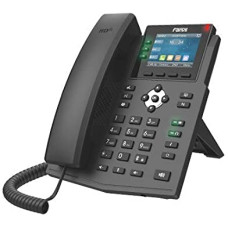 Fanvil X3U Entry-Level IP Telefon Fanvil X3U Entry-Level IP Telefon