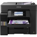 EPSON Tintasugaras nyomtató - EcoTank L6570 (A4, MFP, színes, 4800x2400 DPI, 32 lap/perc, USB/LAN/Wifi) C11CJ29402 EPSON Tintasugaras nyomtató - EcoTank L6570 (A4, MFP, színes, 4800x2400 DPI, 32 lap/perc, USB/LAN/Wifi) C11CJ29402
