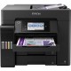 EPSON Tintasugaras nyomtató - EcoTank L6570 (A4, MFP, színes, 4800x2400 DPI, 32 lap/perc, USB/LAN/Wifi) C11CJ29402