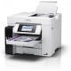 EPSON Tintasugaras nyomtató - EcoTank L6580 (A4, MFP, színes, 4800x2400 DPI, 32 lap/perc, USB/LAN/Wifi) C11CJ28402