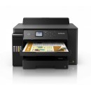 EPSON Tintasugaras nyomtató - EcoTank L11160 (A3+, színes, 4800x1200 DPI, 32 lap/perc, USB/LAN/Wifi) C11CJ04402 EPSON Tintasugaras nyomtató - EcoTank L11160 (A3+, színes, 4800x1200 DPI, 32 lap/perc, USB/LAN/Wifi) C11CJ04402