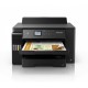 EPSON Tintasugaras nyomtató - EcoTank L11160 (A3+, színes, 4800x1200 DPI, 32 lap/perc, USB/LAN/Wifi) C11CJ04402