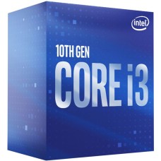 Intel Core i3 10100F 3.6GHz/4C/6M UHD Without Graphics BX8070110100F