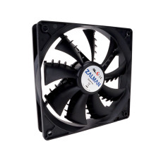 Zalman ZM-F2 Plus (SF) Rendszer hűtő 92mm Zalman ZM-F2 Plus (SF) Rendszer hűtő 92mm