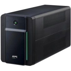 APC Easy UPS BVX Series 1200VA Schuko BVX1200LI-GR APC Easy UPS BVX Series 1200VA Schuko BVX1200LI-GR