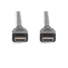 Assmann HDMI Ultra High Speed connection cable, type A AK-330124-020-S