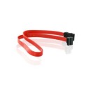 4World SATA adatkábel 50cm 90 fok /06120/ 4World SATA adatkábel 50cm 90 fok /06120/