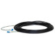 Ubiquiti FC-SM-100, Fiber Cable, Single Mode, 100' (30m) FC-SM-100