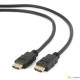 Gembird Cablexpert adatkábel HDMI v1.4 male-male 4.5m aranyozott csatlakozó /CC-HDMI4-15/ Gembird Cablexpert adatkábel HDMI v1.4 male-male 4.5m aranyozott csatlakozó /CC-HDMI4-15/
