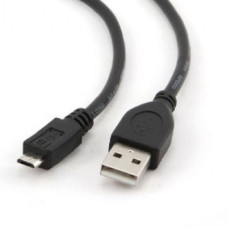 Gembird Cablexpert USB 2.0 -- micro-USB 50cm /CCP-MUSB2-AMBM-0.5M/