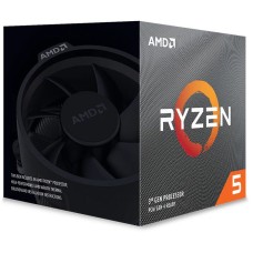 AMD Ryzen5 5600X 3,7 GHz Box 100-100000065BOX