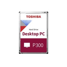 2TB Toshiba HDWD220UZSVA P300 HDWD220UZSVA