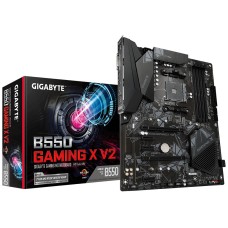 GIGABYTE B550 GAMING X V2 B550 GAMING X V2 GIGABYTE B550 GAMING X V2 B550 GAMING X V2