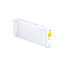 EPSON Patron Singlepack UltraChrome XD2 T41E440 Yellow 700ml C13T41E440 EPSON Patron Singlepack UltraChrome XD2 T41E440 Yellow 700ml C13T41E440