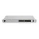 Ubiquiti UniFi Switch Gen2, 24x gigabit RJ45 port, 2xSFP+ port, rackbe szerelhető USW-PRO-24 Ubiquiti UniFi Switch Gen2, 24x gigabit RJ45 port, 2xSFP+ port, rackbe szerelhető USW-PRO-24