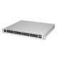 Ubiquiti UniFi Switch Gen2, 48x gigabit RJ45 port, 4xSFP+ port, rackbe szerelhető USW-PRO-48 Ubiquiti UniFi Switch Gen2, 48x gigabit RJ45 port, 4xSFP+ port, rackbe szerelhető USW-PRO-48