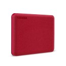 HDD USB3 2,5' Toshiba 1Tb Canvio Advance Red HDTCA10ER3AA HDTCA10ER3AA HDD USB3 2,5' Toshiba 1Tb Canvio Advance Red HDTCA10ER3AA HDTCA10ER3AA