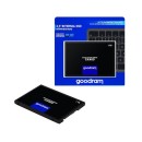 GOODRAM SSD 2.5" SATA3 1TB CX400 Gen.2 SSDPR-CX400-01T-G2