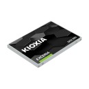 KIOXIA SSD 2.5" SATA3 960GB, LTC10 (TOSHIBA) LTC10Z960GG8 KIOXIA SSD 2.5" SATA3 960GB, LTC10 (TOSHIBA) LTC10Z960GG8