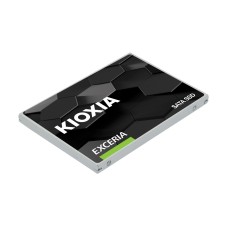 KIOXIA SSD 2.5" SATA3 960GB, LTC10 (TOSHIBA) LTC10Z960GG8 KIOXIA SSD 2.5" SATA3 960GB, LTC10 (TOSHIBA) LTC10Z960GG8