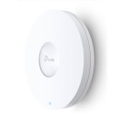 TP-LINK Wireless Access Point Dual Band AX3600 Mennyeztre rögzíthető, EAP660 HD EAP660 HD TP-LINK Wireless Access Point Dual Band AX3600 Mennyeztre rögzíthető, EAP660 HD EAP660 HD