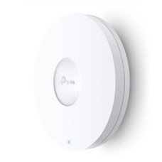 TP-LINK Wireless Access Point Dual Band AX3600 Mennyeztre rögzíthető, EAP660 HD EAP660 HD TP-LINK Wireless Access Point Dual Band AX3600 Mennyeztre rögzíthető, EAP660 HD EAP660 HD