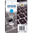 EPSON Patron WorkForce Pro WF-4745DTWF Cyan 20,3 ml C13T07U240 EPSON Patron WorkForce Pro WF-4745DTWF Cyan 20,3 ml C13T07U240