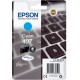 EPSON Patron WorkForce Pro WF-4745DTWF Cyan 20,3 ml C13T07U240 EPSON Patron WorkForce Pro WF-4745DTWF Cyan 20,3 ml C13T07U240