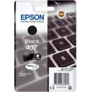 EPSON Patron WorkForce Pro WF-4745DTWF Fekete 41,2 ml C13T07U140